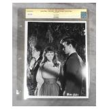 CGC Graded East of Eden Movie Still Photo