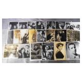 Vintage Movie Star/Celebrity Still/Press Photos
