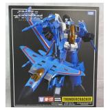 NIP Transformers Masterpiece MP-11T Thundercracker