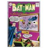 Batman #131 1960 DC Comic Book