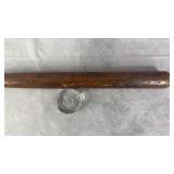 Antique Winner #80 League Baseball Bat