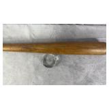 Gabby Hartnett Spalding Collegiate Model Bat