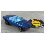 1967 Hot Wheels Redline Custom Firebird