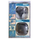 1967 James Bond Bond-X Automatic Shooting Camera