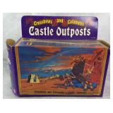 1983 Crossbows & Catapults Castle Outposts