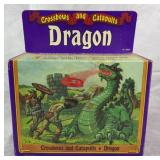 1983 Crossbows & Catapults Dragon