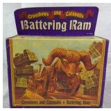 1983 Crossbows & Catapults Battering Ram