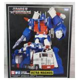 NIP Transformers Masterpiece MP-22 Ultra Magnus