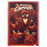 Absolute Carnage Omnibus 2019 Hardcover