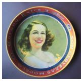 Vintage Corona Extra Mexican Beer Tray