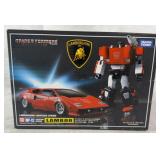 Transformers Masterpiece MP-12 Lambor