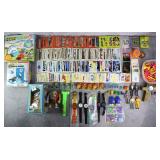 1970s-90s Pop Culture Toys & Collectibles