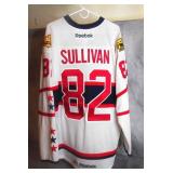 2013 AHL All-Star Hockey Jersey