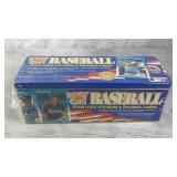 Sealed 1987 Fleer Baseball Collectorï¿½s Tin