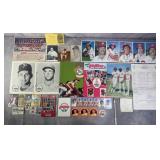 Philadelphia Phillies Collectibles w/ Autographs