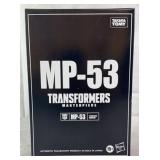 NIP Transformers Masterpiece MP-53 Skids