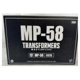 NIP Transformers Masterpiece MP-58 Hoist