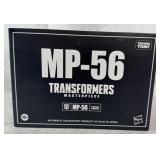 NIP Transformers Masterpiece MP-56 Trailbreaker