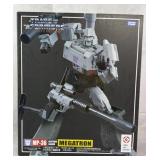 NIP Transformers Masterpiece MP-36 Megatron