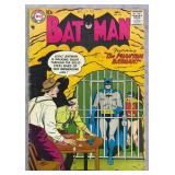 Batman #110 1957 DC Comic Book