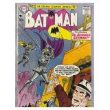 Batman #111 1957 DC Comic Book