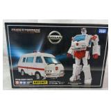 NIP Transformers Masterpiece MP-30 Ratchet Figure