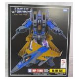 NIP Transformers Masterpiece MP-11ND Dirge