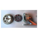 Antique & Vintage Car Accessories