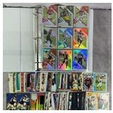 1970s-2020s Star & HOF Player Football Cards