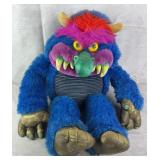1986 My Pet Monster Amtoy 24" Plush