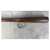 Antique Superior S360 Selected Stock Baseball Bat