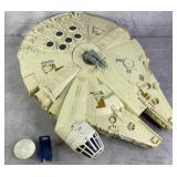 1979 Star Wars Millennium Falcon Starship