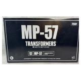 NIP Transformers Masterpiece MP-57 Skyfire