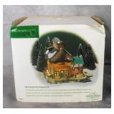 Department 56 North Eatern Sea Fisheries Ltd.