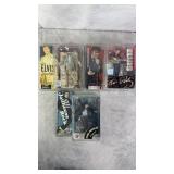 Mcfarlane Elvis Presley Figures