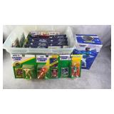 NIP Starting Lineup Figures