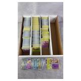 Assorted Pokemon Cards w/ Holos