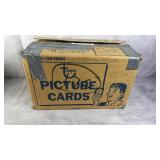 21pc 1987-88 Topps Vending Boxes All Commons