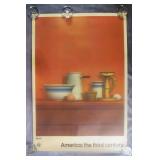 Still Life-America:The Third Century Poster