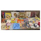 Vtg Disney Collectibles & Ephemera