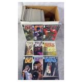 Walking Dead Image Comic Books