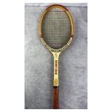 Rod Laver Chemold Photo Tennis Racket