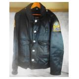 Vintage Media PA Police Officer