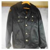 Vintage Media PA Police Officer