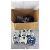 Vtg Video Game Console Controllers & Accessories