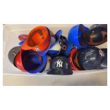MLB Baseball Store Model Batting Helmets