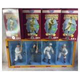 Starting Lineup Cooperstown Collection Figures