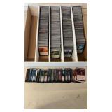 Assorted MTG Magic The Gathering Cards
