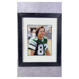 Mark Wahlberg Signed Invincible Photograph