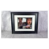 Seth Rogan & Dave Franco Signed Pineapple Express